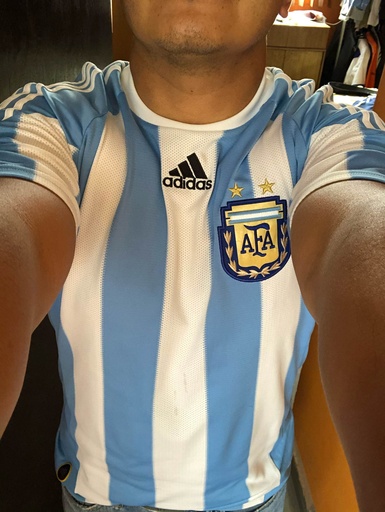 Argentina
