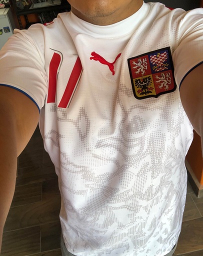 11 - Rep checa - Nedved