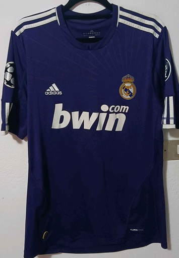 Real Madrid