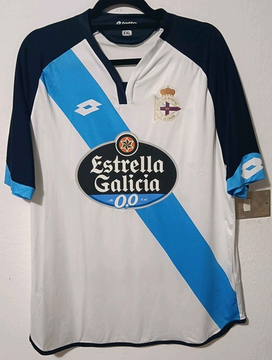 Deportivo La Coruña