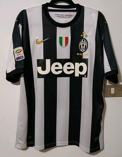 Juventus
