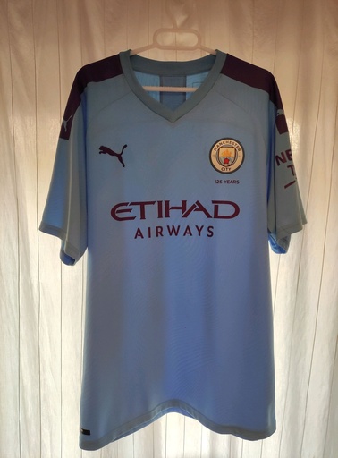 Manchester City