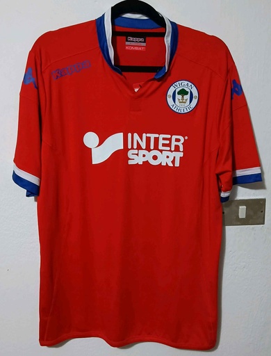 Wigan Athletic