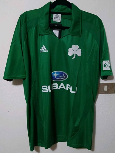 Panathinaikos