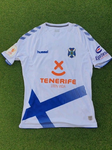 23 - CD Tenerife - SIPCIC