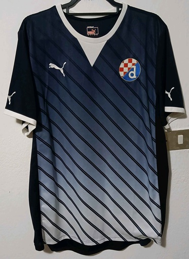 Dinamo Zagreb