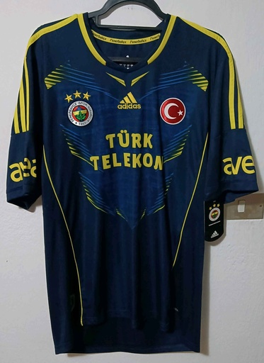 Fenerbahce