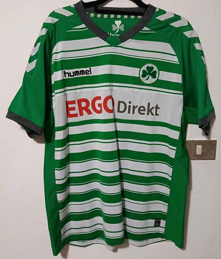 Greuther Fürther