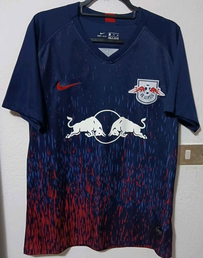 19 - Red Bulls Leipzig - A.Lopez