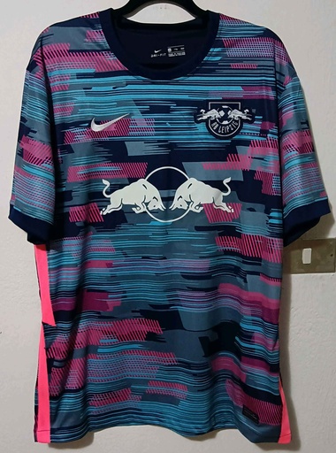 19 - Red Bulls Leipzig - A.Lopez