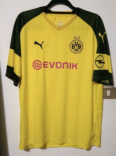 Borussia Dortmund