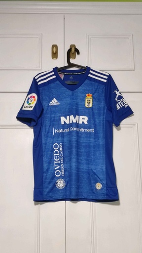 Real Oviedo - .