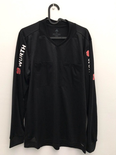 Comité técnico de árbitros