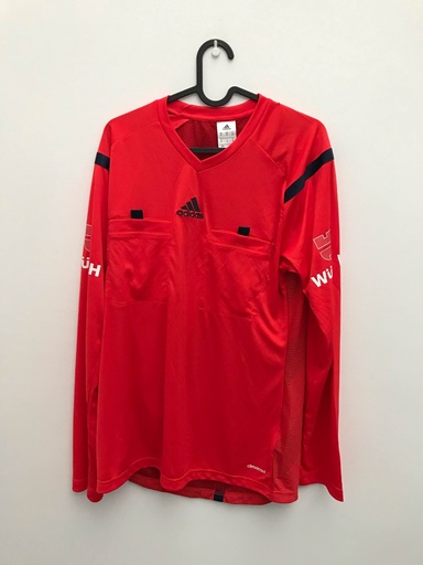 Comité técnico de árbitros