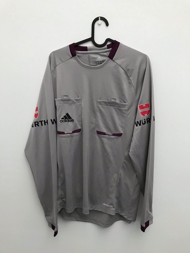 Comité técnico de árbitros