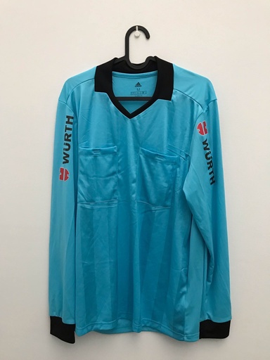 Comité técnico de árbitros