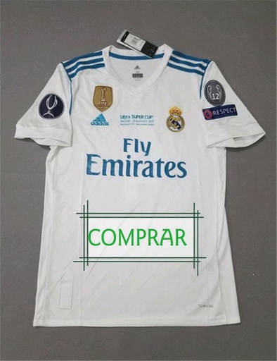 Real Madrid