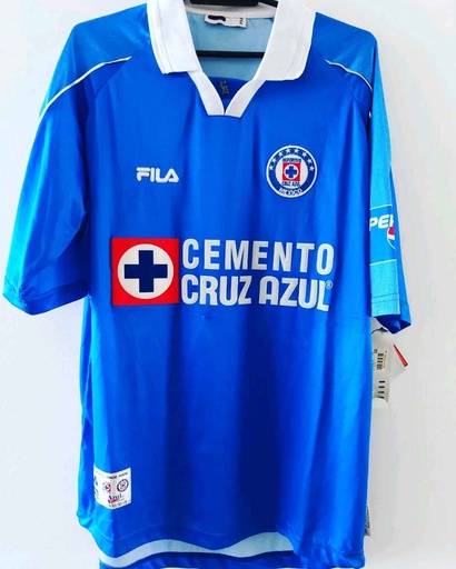 Cruz Azul