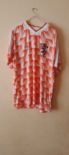 Selección de Holanda