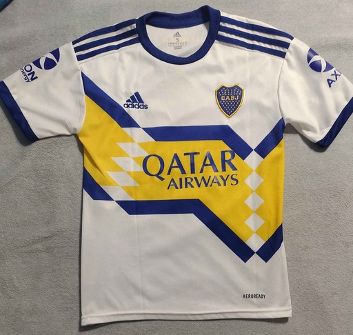 Boca Juniors - Campeón 19/20