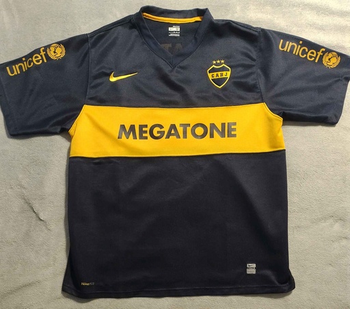 Boca Juniors