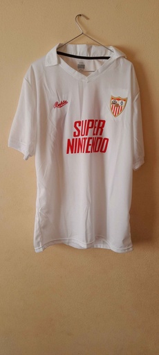 10 - Sevilla Fútbol Club